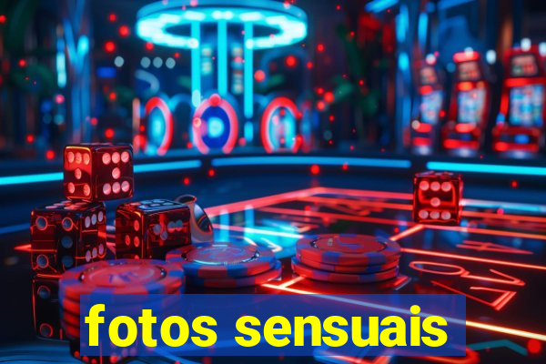 fotos sensuais